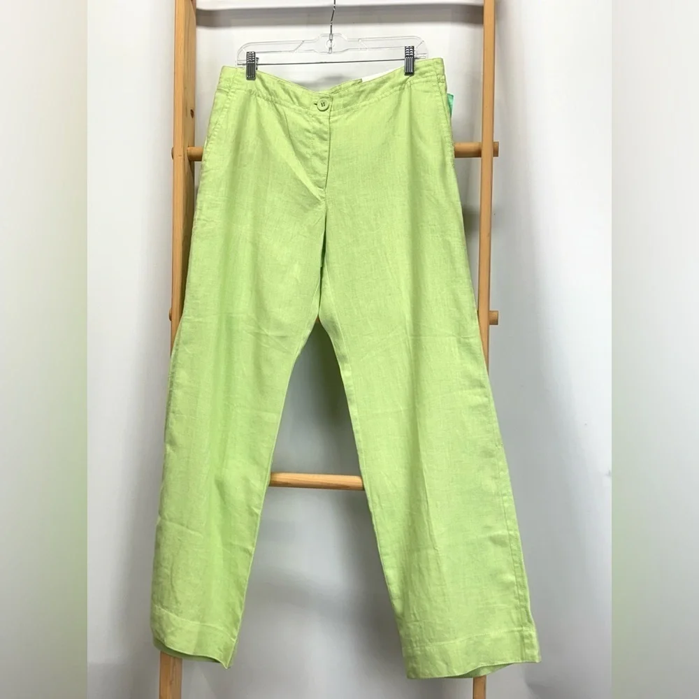 Liz Claiborne these 100%